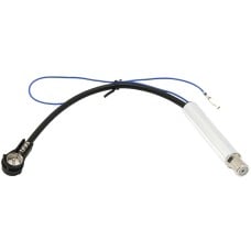 Automobilio antenos separatorius ISO-ISO VW-AUDI
