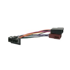 Automobilio jungtis PIONEER DEH-2300R-ISO