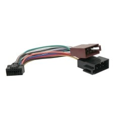Car connector PIONEER DEH-P545R-ISO