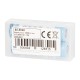 Battery 18650 li-ion LG 3200mAh 10A 3.6V + BOX 2 pcs