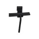 Black water squeegee