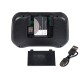 Wireless keyboard 2.4GHz + bluetooth miniKS-6 +touchpad