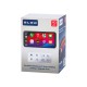 Belaidė multimedijos stotelė CP04 CarPlay5.0 6.5" BLOW Belaidė multimedijos stotelė CP04 CarPlay5.0 6.5" BLOW