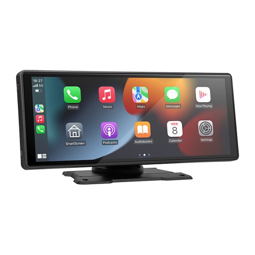 Belaidė multimedijos stotelė CP05 CarPlay5.0 10.3" BLOW Belaidė multimedijos stotelė CP05 CarPlay5.0 10.3" BLOW