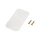 Wireless doorbell AP-12 two receivers