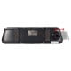 BLACKBOX DVR F610 BLOW vaizdo registratorius Mirror