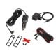 BLACKBOX DVR F610 BLOW vaizdo registratorius Mirror