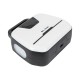 BLOW 120W automobilio kompresorius