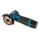 BLOW 21V Cordless Angle Grinder