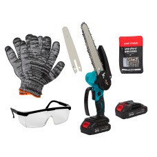 BLOW 21V Cordless Hand Chainsaw