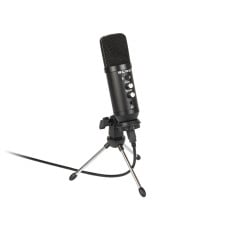 BLOW studio microphone with tripod