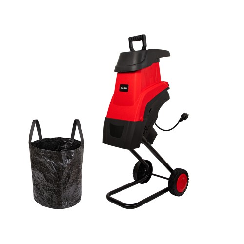 BLOW šakų smulkintuvas BLOW šakų smulkintuvas