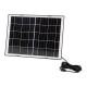 BLOW 4G PTZ 2x4MP Solar Camera with Battery BLOW 4G PTZ 2x4MP Solar Camera with Battery