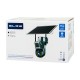 BLOW 4G PTZ 2x4MP Solar Camera with Battery BLOW 4G PTZ 2x4MP Solar Camera with Battery