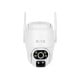 BLOW 4G PTZ 3MP H-393 V2 saulės energija varoma kamera su baterija