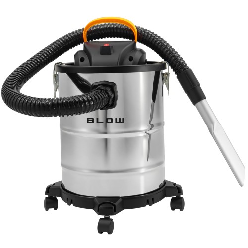 BLOW AC2000 židinio dulkių siurblys BLOW AC2000 židinio dulkių siurblys