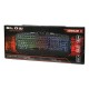 BLOW Adrenaline HURRICANE 2 keyboard