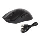 BLOW Adrenaline OMEGA Optical Mouse Black