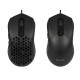 BLOW Adrenaline REPLICANT Optical Mouse Black Wired