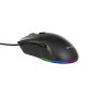 BLOW Adrenaline REPLICANT Optical Mouse Black Wired