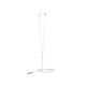 BLOW B-17 WHITE USB-C ausinės