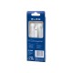 BLOW B-17 WHITE USB-C ausinės