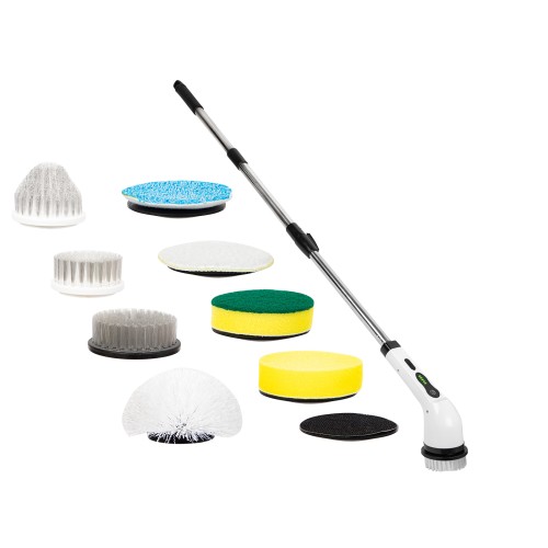 BLOW belaidis elektrinis besisukantis šepetys BLOW belaidis elektrinis besisukantis šepetys