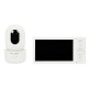 BLOW elektroninis kūdikių monitorius su 5.5 colio LCD WiFi monitoriumi BLOW elektroninis kūdikių monitorius su 5.5 colio LCD WiFi monitoriumi