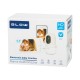 BLOW elektroninis kūdikių monitorius su 5.5 colio LCD WiFi monitoriumi BLOW elektroninis kūdikių monitorius su 5.5 colio LCD WiFi monitoriumi