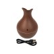 Air humidifier BLOW H-03 dark wood