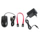 BLOW IP įrašymo įrenginys 9 kanalai BL-N09121 12MP 1xHDD