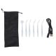 Dental irrigator BLOW OR-01