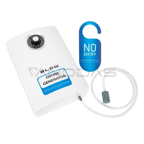 BLOW OZ-02 ozone generator  BLOW OZ-02 ozone generator