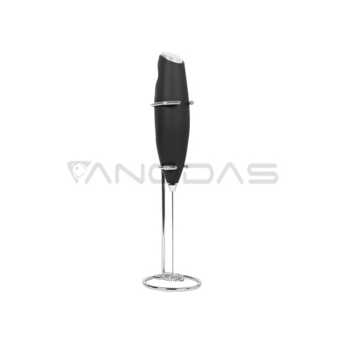 BLOW milk frother with stand  BLOW milk frother with stand