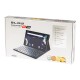 BLOW PlatinumTAB10 4G V22 tablet + case