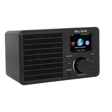 BLOW RI1 nešiojamas interneto radijas