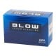 BLOW SUPER Alkaline AAA LR3 akumuliatoriaus lizdinė plokštelė