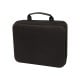 BLOW Wave 5000 massage gun + 10 nozzles + suitcase