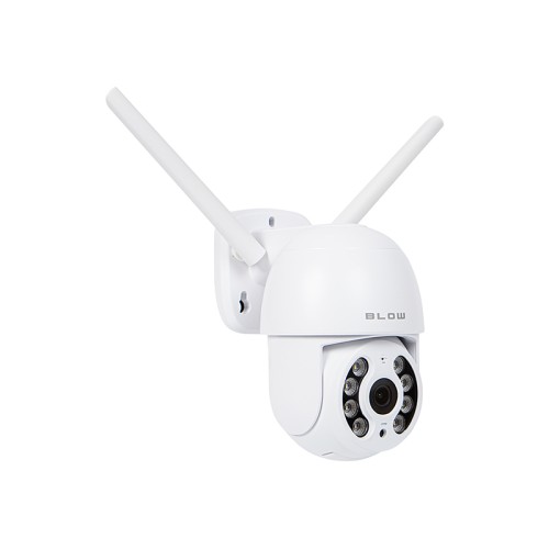 BLOW WiFi 2MP I-302 ICSEE Camera Rotating PTZ BLOW WiFi 2MP I-302 ICSEE Camera Rotating PTZ