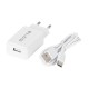 BLOW WiFi 3MP Rotating Baby Monitor Camera BLOW WiFi 3MP Rotating Baby Monitor Camera