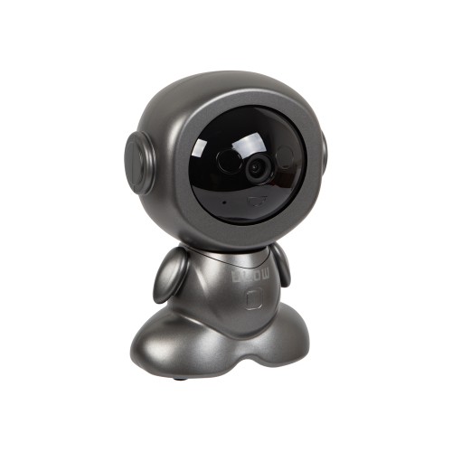 BLOW WiFi 3MP Rotating Baby Monitor Camera BLOW WiFi 3MP Rotating Baby Monitor Camera