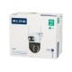 BLOW WiFi DualLens 6MP camera I-306 ICSEE BLOW WiFi DualLens 6MP camera I-306 ICSEE