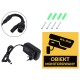 BLOW WiFi Camera H-135 Rotating 5 MP PTZ 2.8 mm