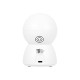 BLOW WiFi camera dual lens 3MP+3MP T-266 Tuya rotatable nanny