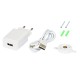 BLOW WiFi kamera Tuya 3MP T-263 besisukantis kūdikio monitorius