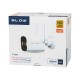 BLOW WiFi Tuya 4MP T-424 vamzdinė kamera