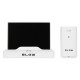 BLOW WS104 wireless weather station white