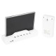 BLOW WS104 wireless weather station white