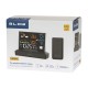 BLOW WS104 Wireless Weather Station Black