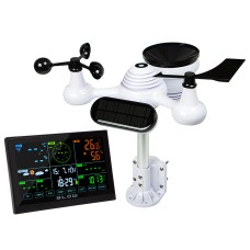 BLOW WS302 WIFI wireless weather station